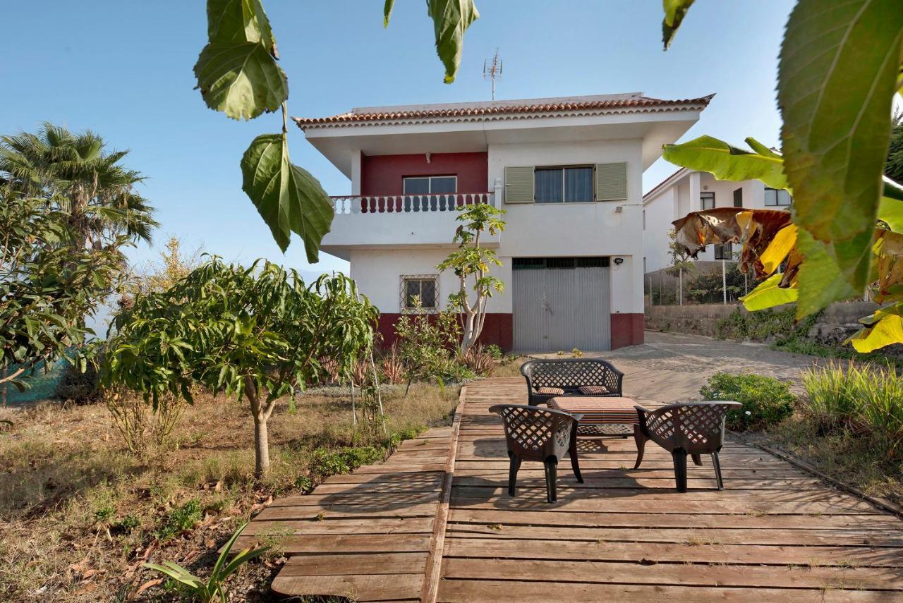 Jalón de Cameros Tacoronte Exterior foto